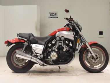 Yamaha V-Max