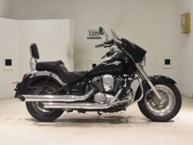 Kawasaki Vulcan900 Classic