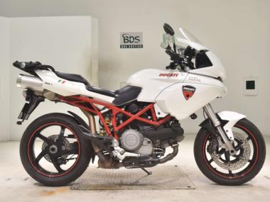 Ducati Multistrada 1000