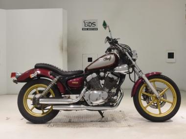 Yamaha Virago 250