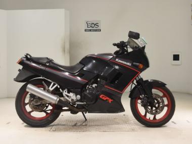Kawasaki GPX250R