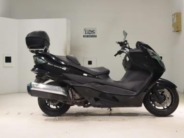 Suzuki Skywave 400s