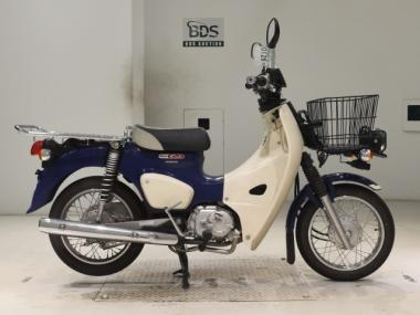 Honda C110