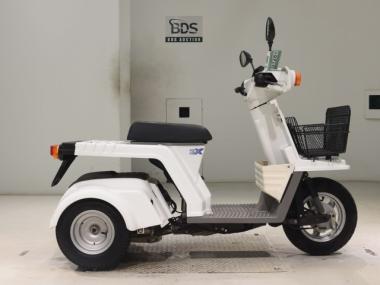 Honda Gyrox