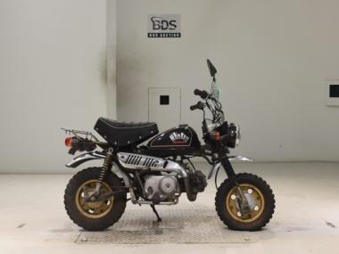 Honda Monkey