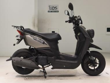 Yamaha Bw's-3