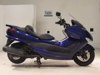 Yamaha Majesty 250