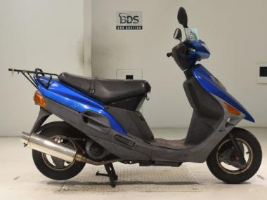 Suzuki Vecstar 150