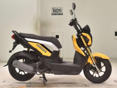 Honda Zoomer-X
