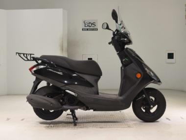 Yamaha Axis125z