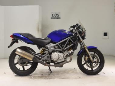 Honda VTR250