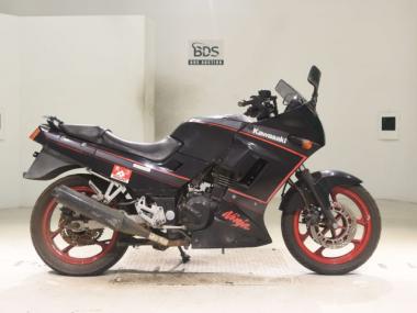 Kawasaki GPX250R