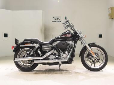 Harley-Davidson Fxdl1580