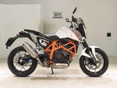 Ktm 690 Duke