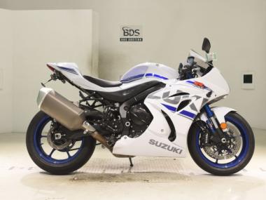 Suzuki Gsx-R1000RA