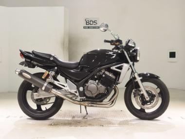 Kawasaki Balius250