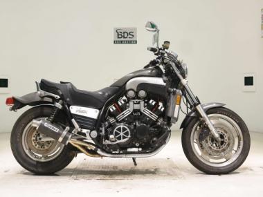 Yamaha V-Max