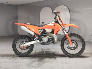 Ktm 250exc