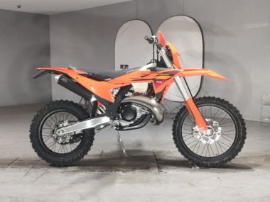 Ktm 250xc-W