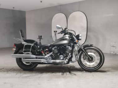 Yamaha Dragstar400