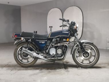 Kawasaki Z1000MK2