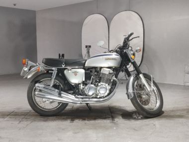 Honda CB750