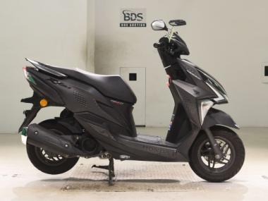 Honda RX125FI Se — фото 1