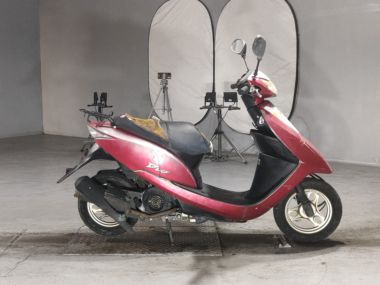 Honda Dio
