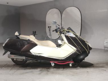 Yamaha Maxam250