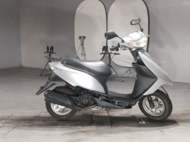 Honda Dio