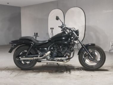 Kawasaki Eliminator 250v