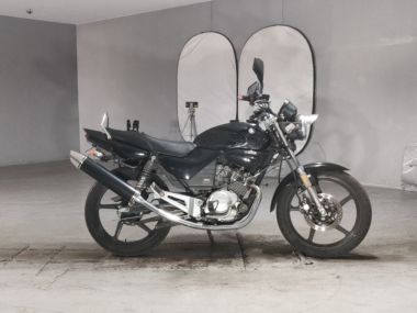 Yamaha YBR125