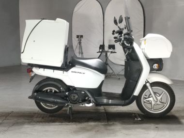 Honda Benly110