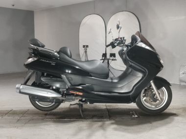 Yamaha Grand Majesty400
