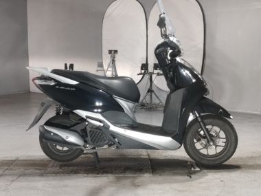 Honda Lead 125