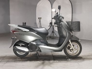 Honda Lead 110