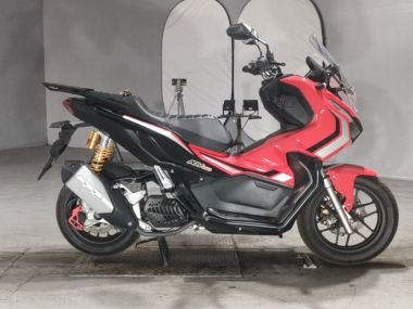 Honda ADV150