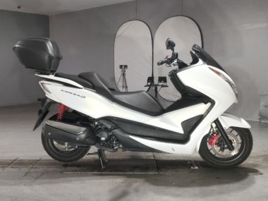 Honda Forza