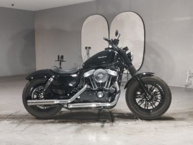 Harley-Davidson XL1200X