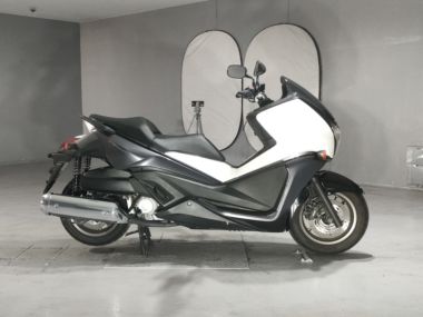 Honda Phase