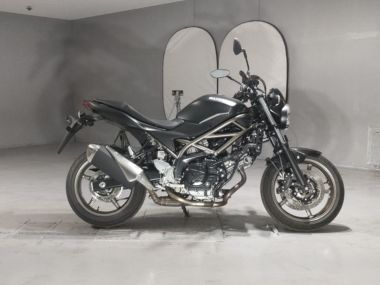 Suzuki SV650