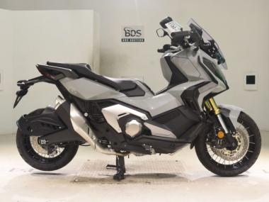 Honda X-ADV750