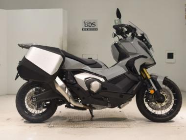 Honda X-ADV750