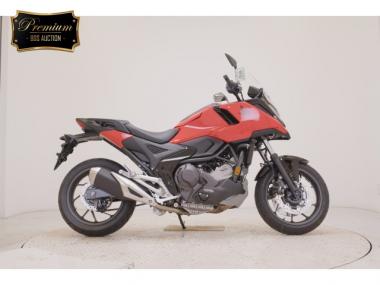 Honda NC750XD