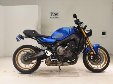 Yamaha XSR900