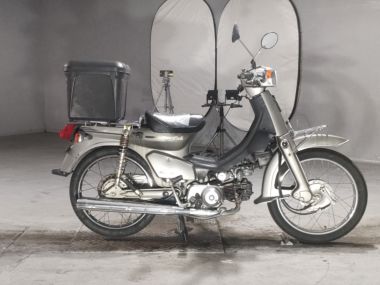 Honda Super CUB90