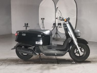 Yamaha Vox