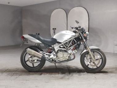 Honda VTR250