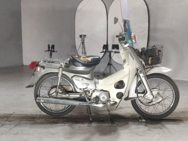 Honda Super CUB70