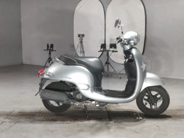 Honda Giorno